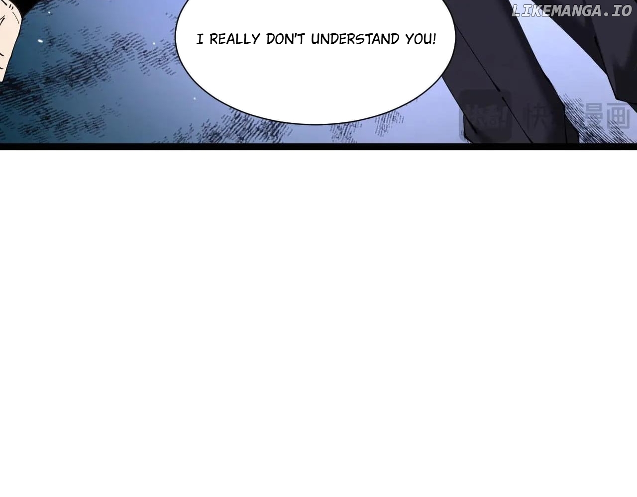 Shadow’s Resurgence Chapter 43 - page 80